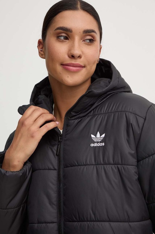 adidas Originals kurtka II8456 czarny