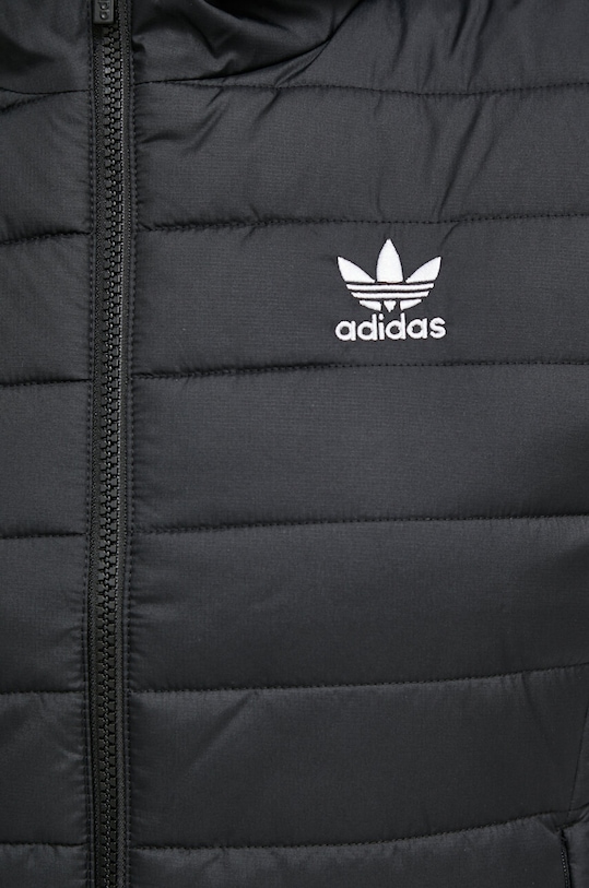 adidas Originals kurtka II8464 czarny