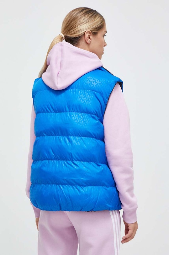 adidas Originals bezrękawnik czarny II8465