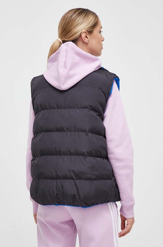 adidas Originals bezrękawnik II8465 czarny