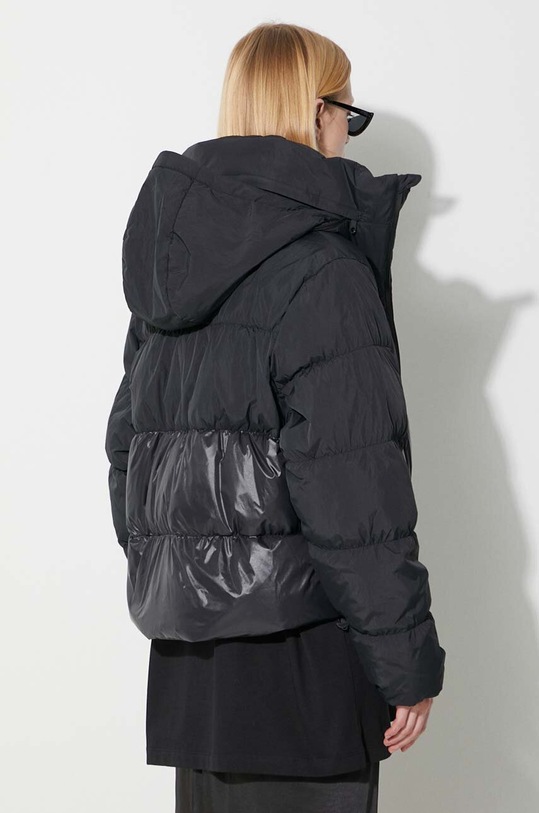 Одежда Пуховая куртка adidas Originals II8486 чёрный