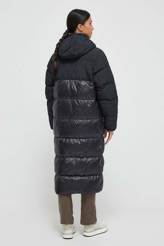 Oblečenie Páperová bunda adidas Originals II8487 čierna