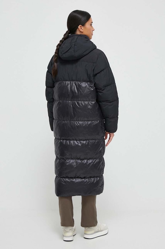 Одежда Пуховая куртка adidas Originals II8487 чёрный