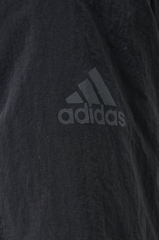Куртка adidas IJ8260 чёрный