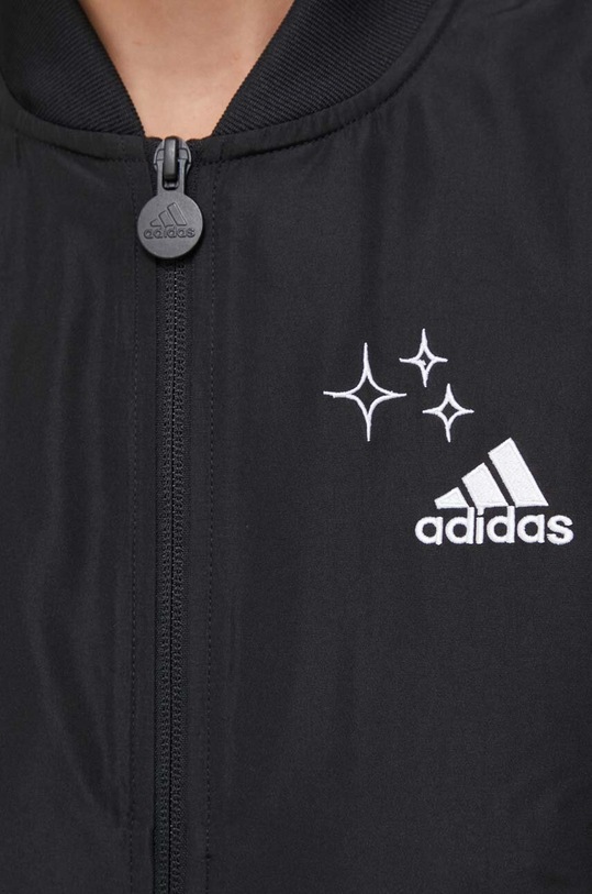 adidas kurtka IJ8752 czarny