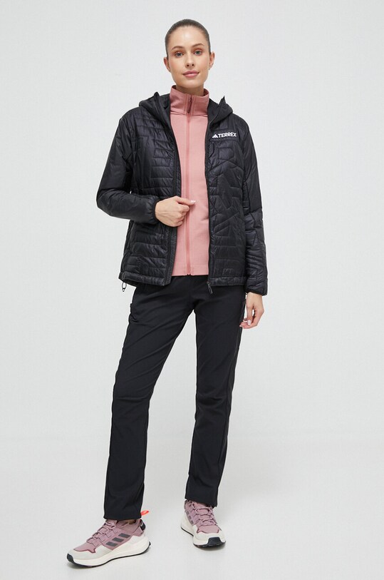 adidas TERREX kurtka sportowa Xperior IB4183 czarny AW23