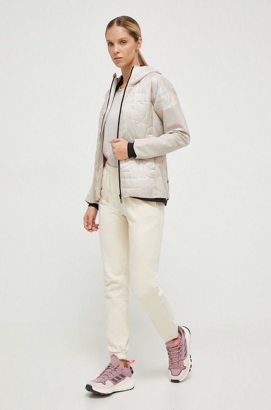 adidas TERREX geacă sport Xperior IB4201 bej AW23