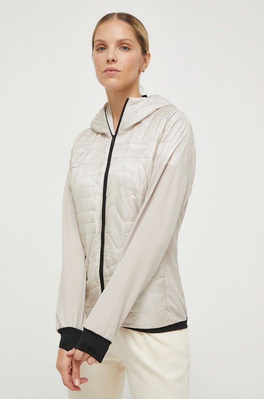 adidas TERREX geacă sport Xperior bej IB4201