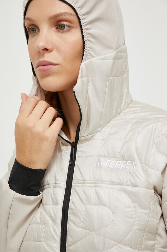 adidas TERREX geacă sport Xperior IB4201 bej