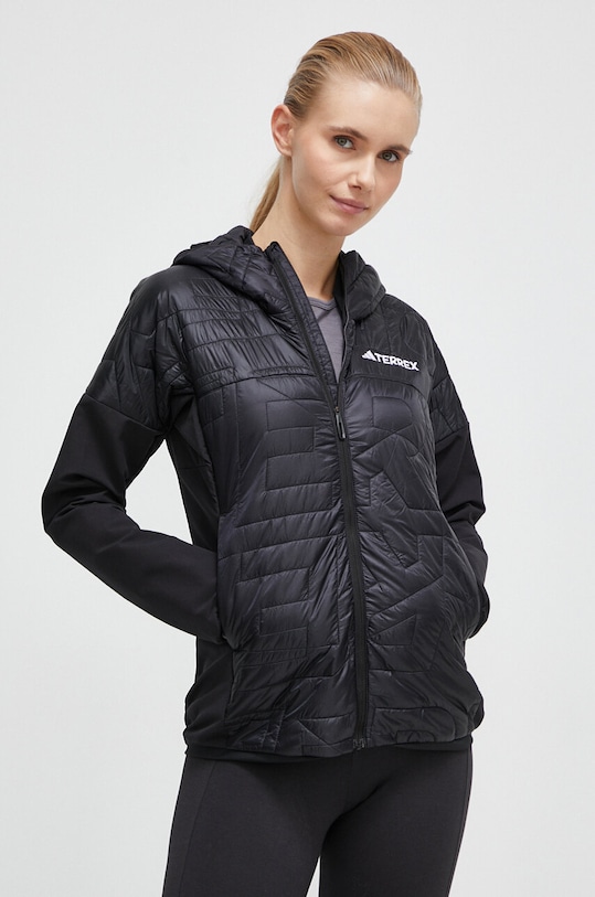 adidas TERREX geacă sport Xperior necaptusit negru IB4203