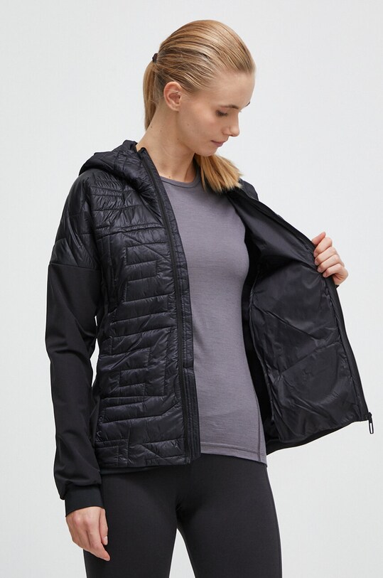 Спортивна куртка adidas TERREX Xperior Varilite Hybrid PrimaLoft IB4203