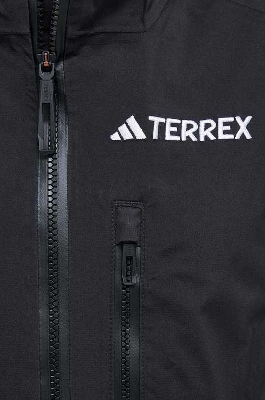 Sportovní bunda adidas TERREX Xperior 3in1 RAIN.RDY IB4240