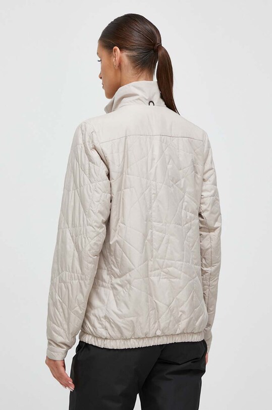 Αθλητικό μπουφάν adidas TERREX Xperior 3in1 RAIN.RDY IB4240 μαύρο