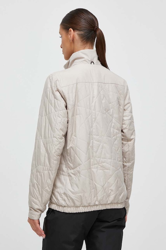 Sportovní bunda adidas TERREX Xperior 3in1 RAIN.RDY IB4240 černá