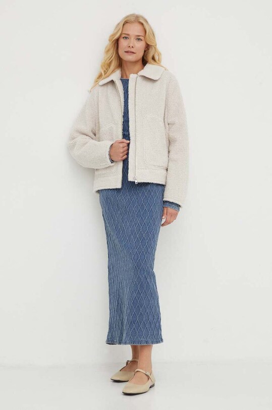 Куртка Drykorn 84406.150051 бежевый AW23