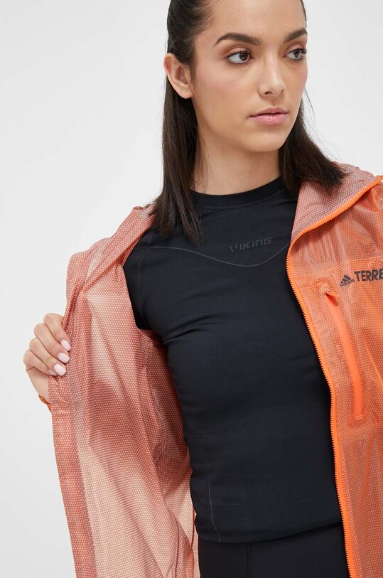 Kišna jakna adidas TERREX Agravic HS9547