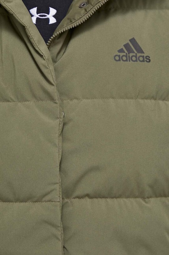 Пуховая безрукавка adidas HY3938