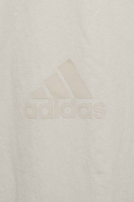 Куртка adidas HZ5734 бежевый