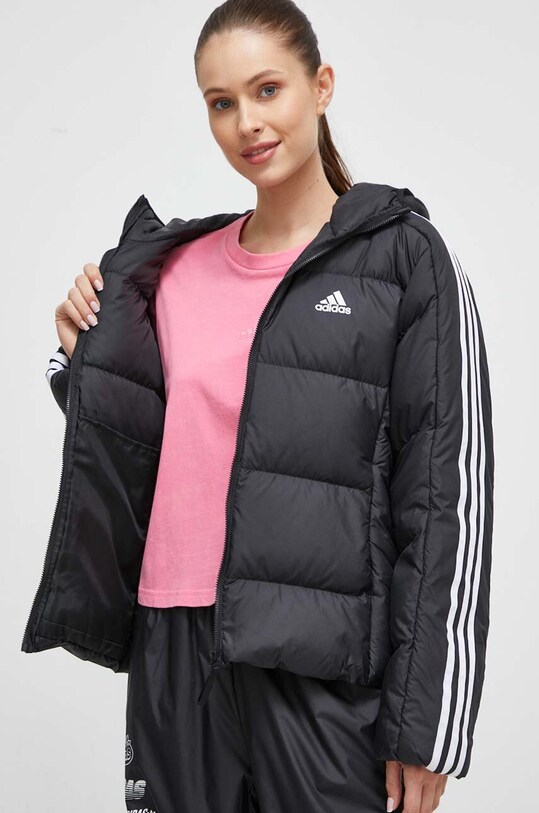 Пухова куртка adidas Essentials HZ8483