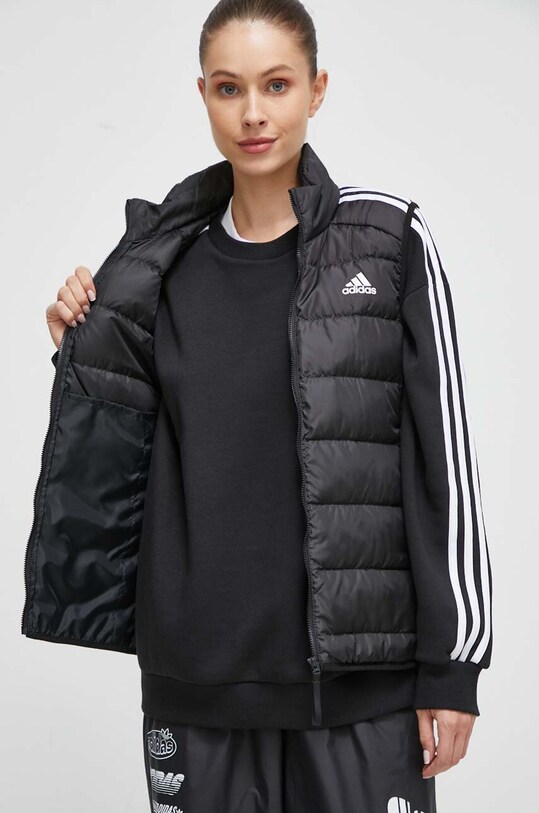 Пуховая безрукавка adidas HZ8484