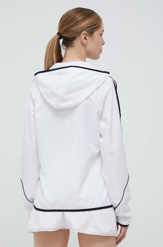 Odjeća Jakna za trening adidas Performance Tiro 23 IA1631 bijela