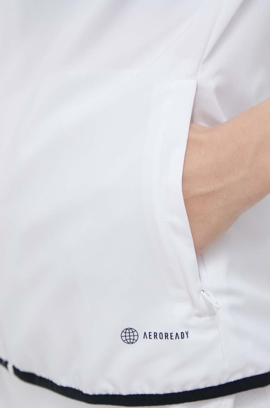 Jakna za trening adidas Performance Tiro 23 IA1631 bijela