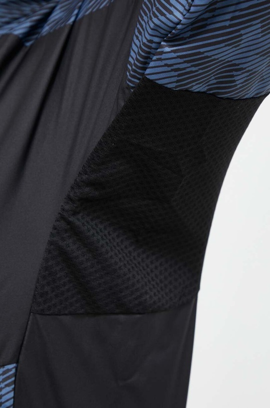 adidas TERREX windbreaker Trail IA1808 albastru