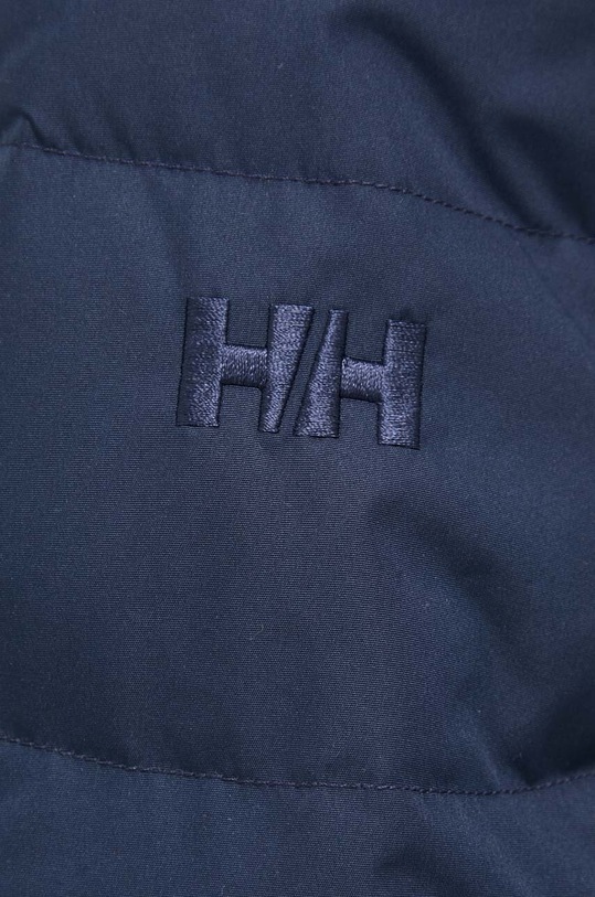 Péřová bunda Helly Hansen 54429 námořnická modř