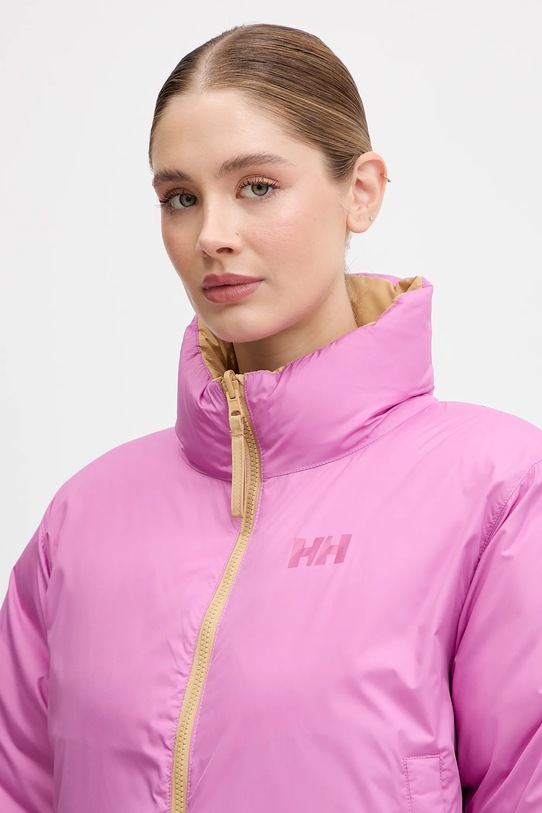 Obojstranná bunda Helly Hansen YU 23 REVERSIBLE PUFFER 54061