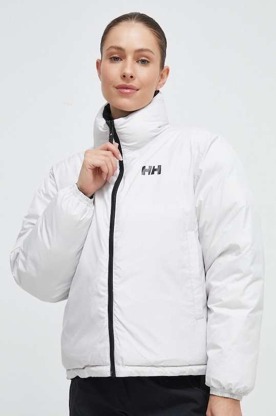 Яке с две лица Helly Hansen уголемена черен 54061
