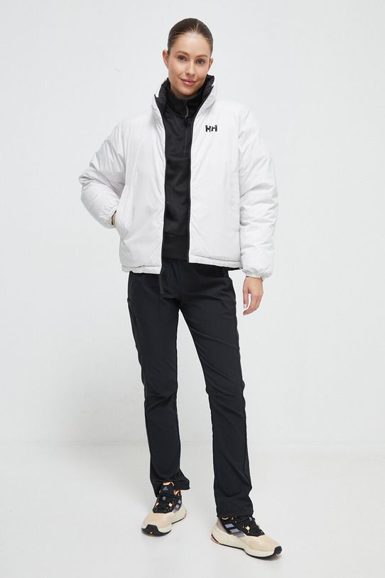 Odzież Helly Hansen kurtka dwustronna 54061 czarny