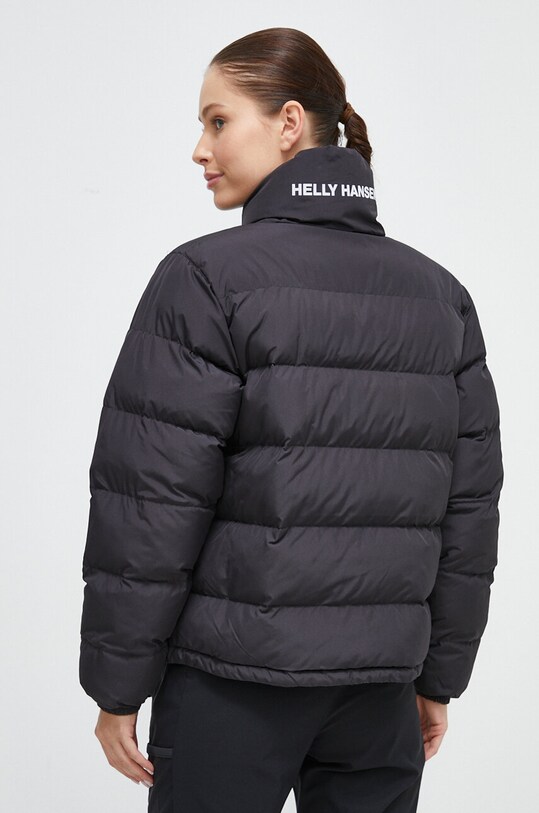 Двусторонняя куртка Helly Hansen 54061 чёрный