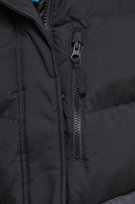 Μπουφάν Helly Hansen 54011 μαύρο