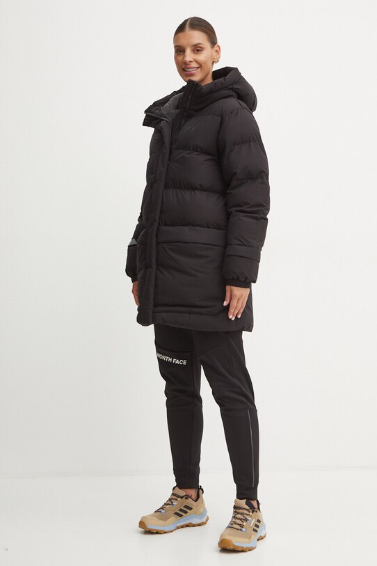 Куртка Helly Hansen 54026 чёрный AW24