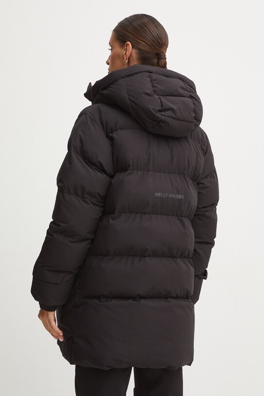 Одяг Куртка Helly Hansen 54026 чорний