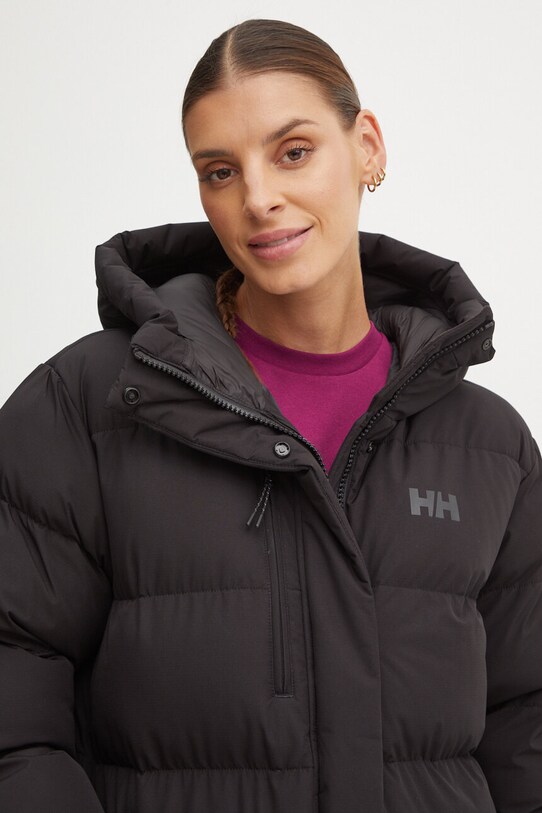 Куртка Helly Hansen 54026 чёрный