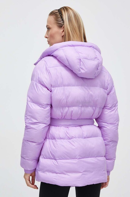 Ρούχα Μπουφάν Helly Hansen 54016. μωβ