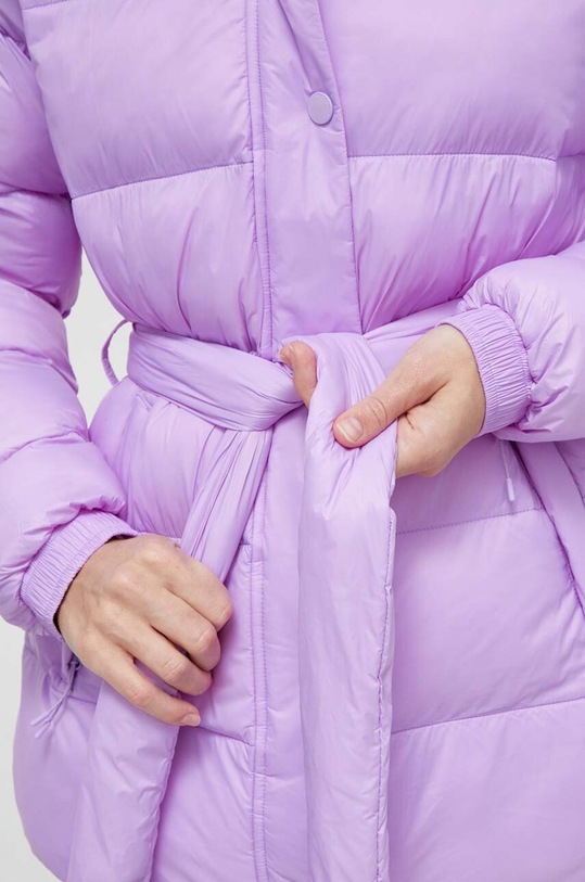 Bunda Helly Hansen 54016. fialová