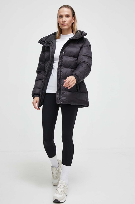 Helly Hansen geaca 54016. negru AW23