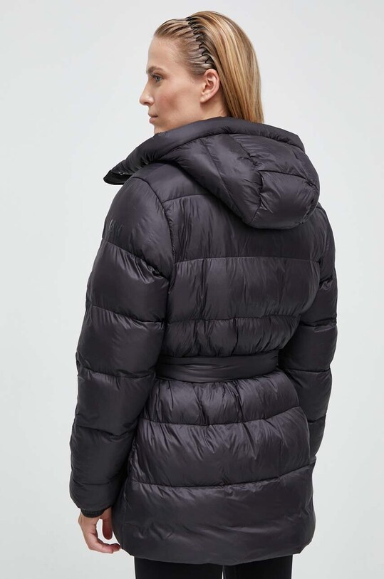 Oblečenie Bunda Helly Hansen 54016. čierna