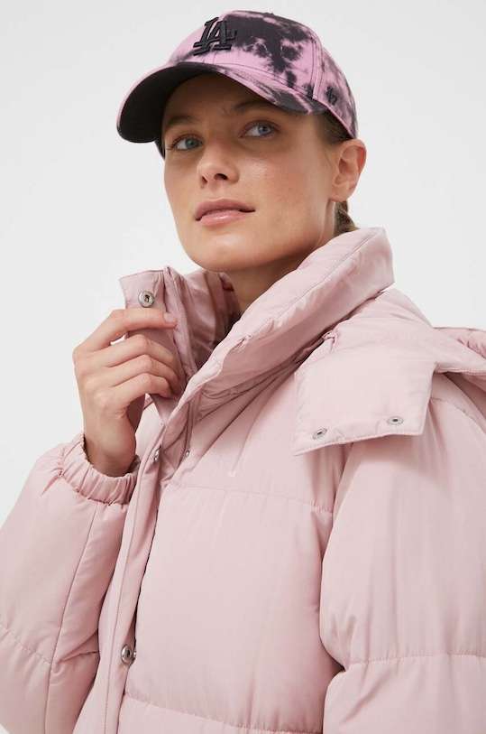 Fila kurtka różowy FAW0546