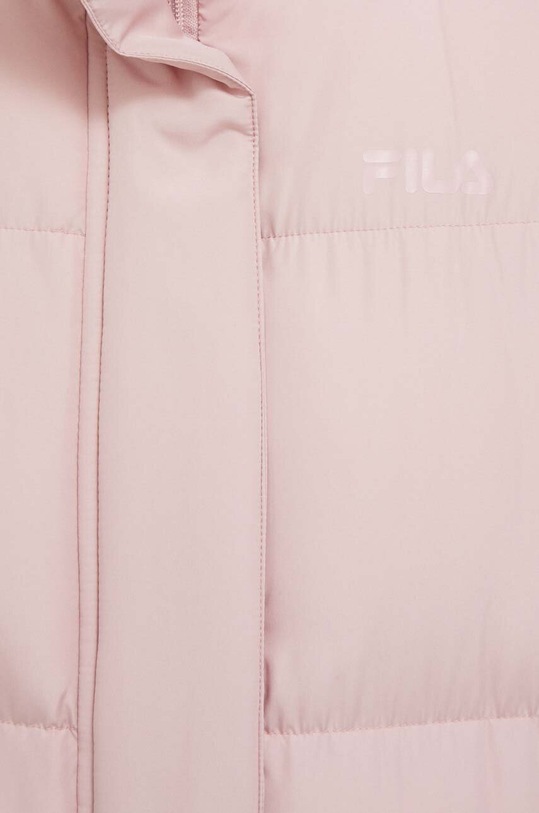 Fila kurtka FAW0546 różowy