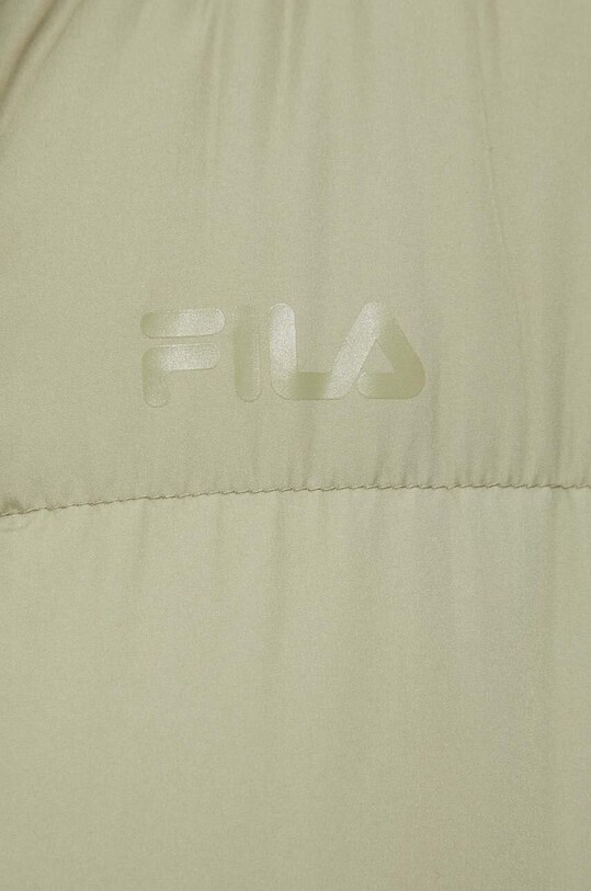 Куртка Fila FAW0546 зелений