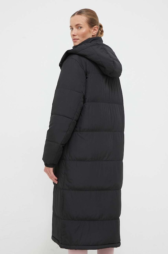 Одежда Куртка Fila FAW0546 чёрный