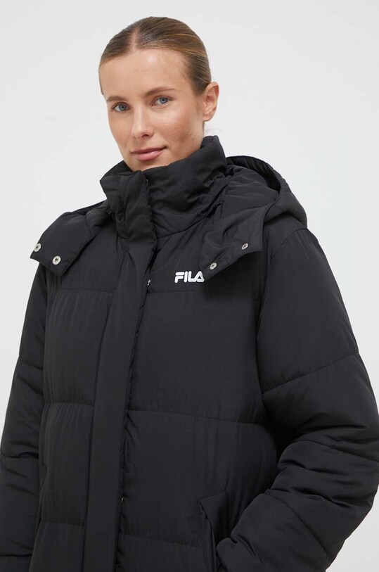Куртка Fila чорний FAW0546