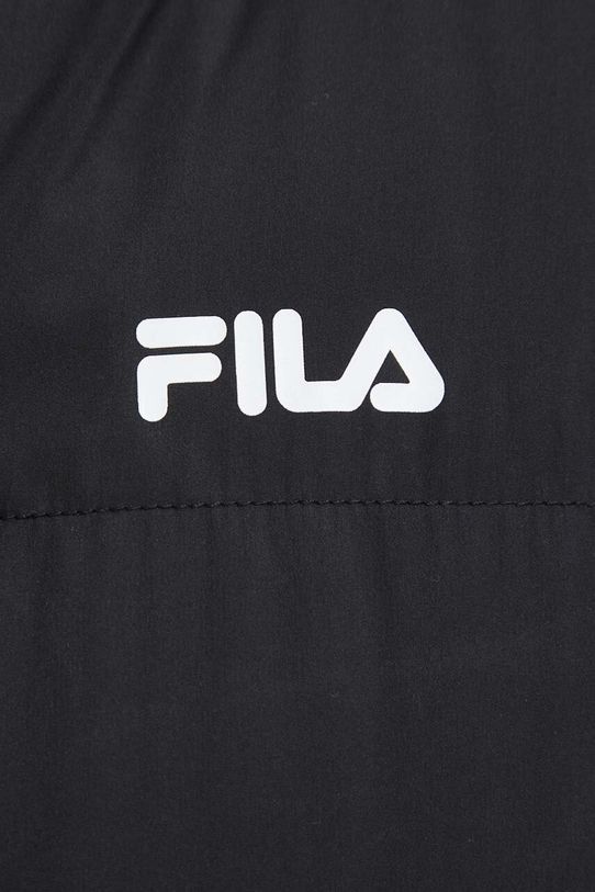 Куртка Fila FAW0546 чорний