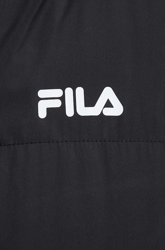 Куртка Fila FAW0546 чёрный