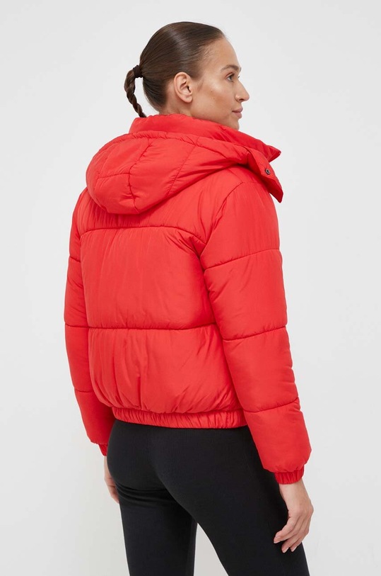 Одяг Куртка Fila FAW0549 червоний