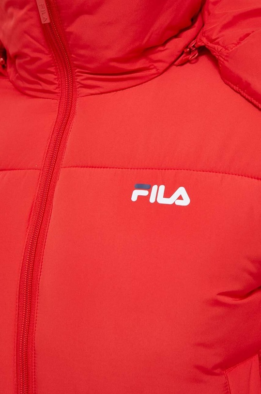 Куртка Fila FAW0549 червоний