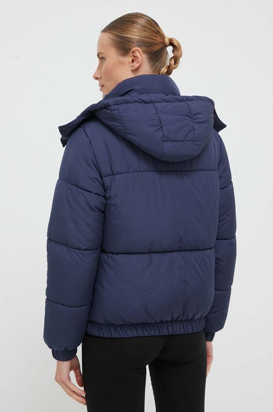 Odzież Fila kurtka FAW0549 granatowy